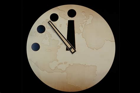 1980s clock|doomsday clock 1980s.